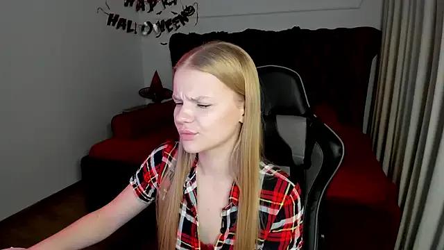 LilitRosen from StripChat is Freechat