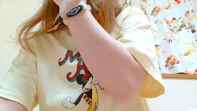 liliyRiSAcha-n from StripChat