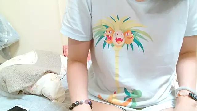 liliyRiSAchan from StripChat