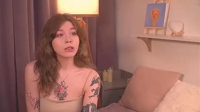 lill_lilith from StripChat