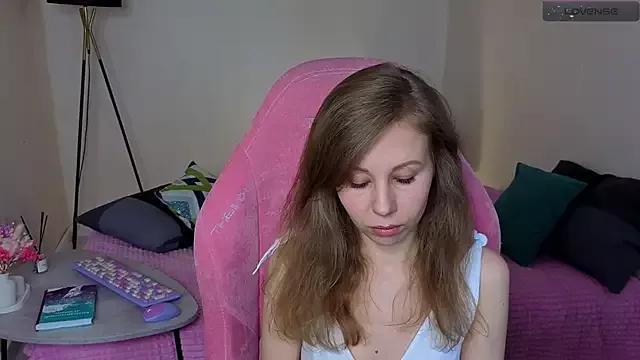 Lill_Mary from StripChat