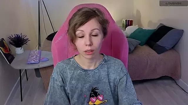Lill_Mary from StripChat