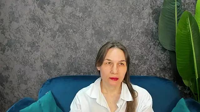 Lillian_White from StripChat