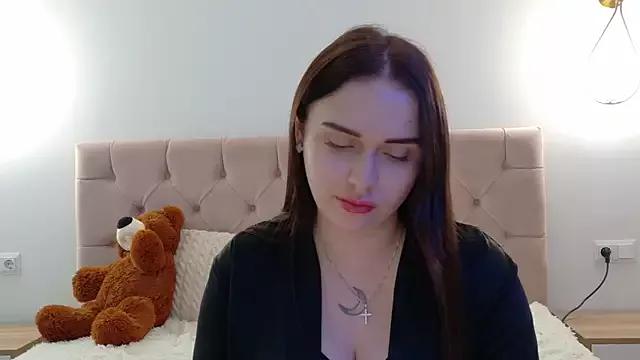Lilliana_Moon from StripChat