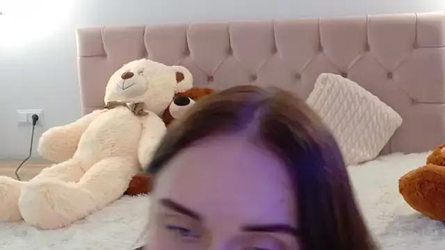 Lilliana_Moon from StripChat