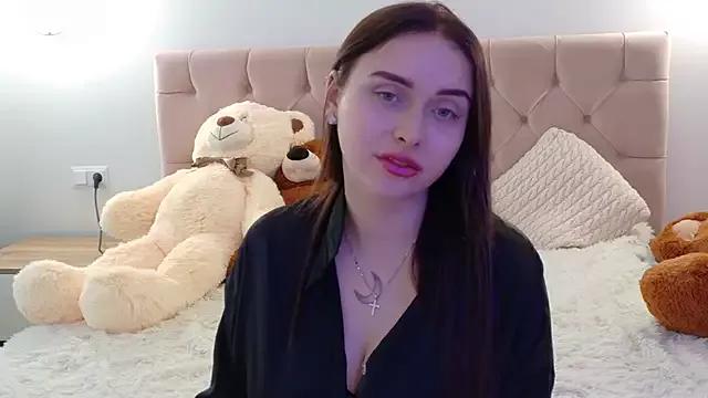Lilliana_Moon from StripChat