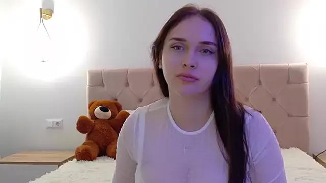 Lilliana_Moon from StripChat