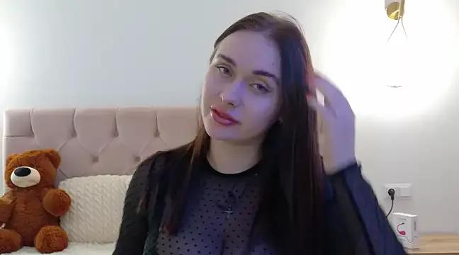 Lilliana_Moon from StripChat