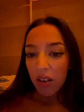 LillieOlive from StripChat