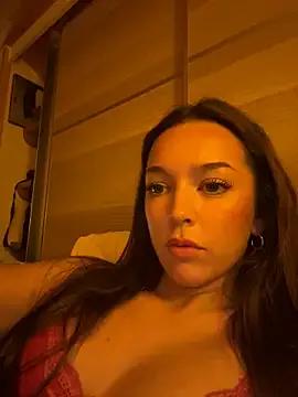 LillieOlive from StripChat