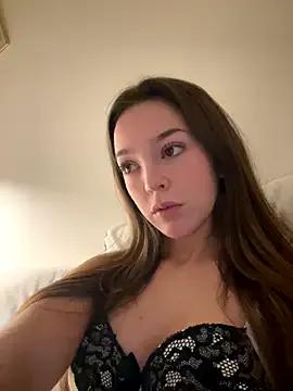 LillieOlive from StripChat