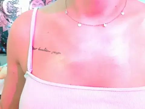 LILLITH_ON from StripChat is Freechat