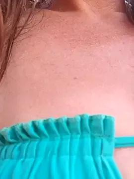 LilliThelo from StripChat