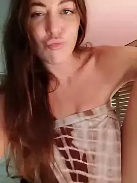 LilliThelo from StripChat