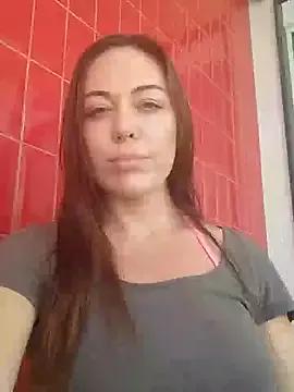 LilliThelo from StripChat
