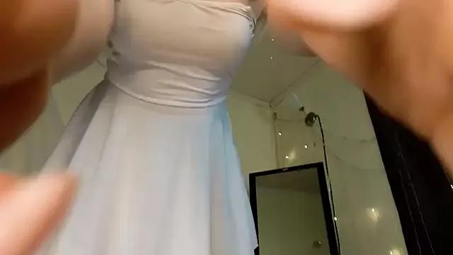 LilluCooper from StripChat