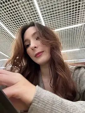 LilluKatten on StripChat 