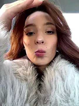 LilluKatten on StripChat 