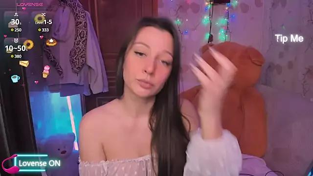 Lilly_Black88888 from StripChat