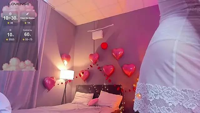 lilly_Cherry_ from StripChat