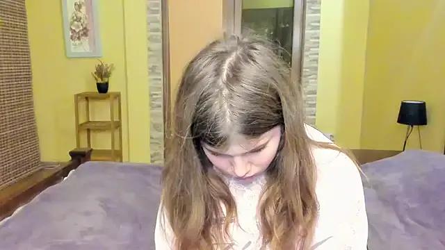 Lilly_Jess from StripChat is Freechat