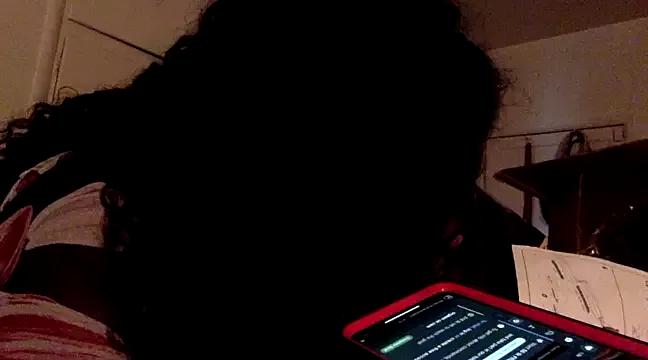 Lillycakes from StripChat