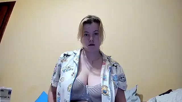 LillyDepp from StripChat is Freechat