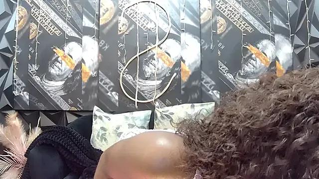 Lilmisbaddyxxx from StripChat is Freechat