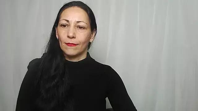 LiluGrants from StripChat