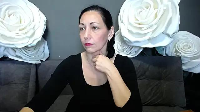 LiluGrants from StripChat