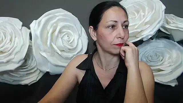 LiluGrants from StripChat