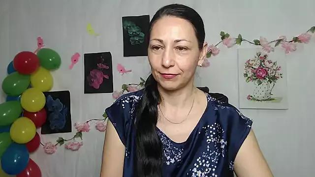 LiluGrants from StripChat