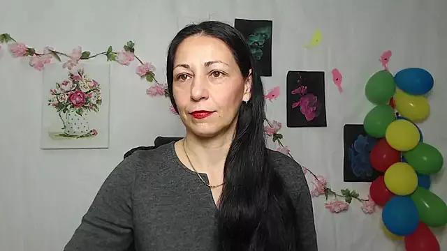 LiluGrants from StripChat