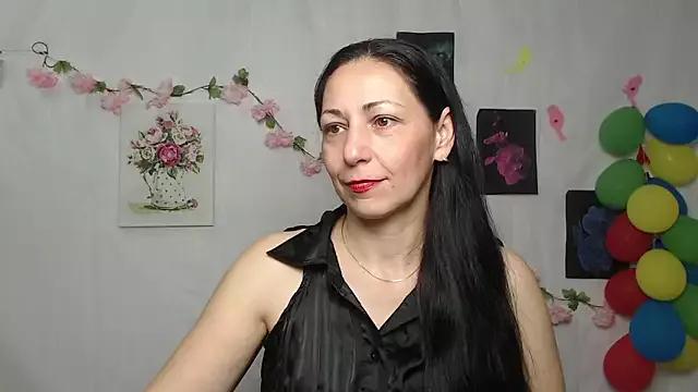 LiluGrants from StripChat
