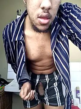LilVirgin_24 from StripChat is Freechat