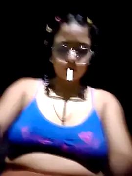 Lily-o from StripChat