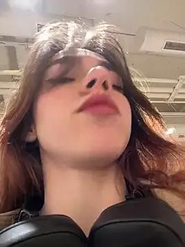 Lily__Belle from StripChat