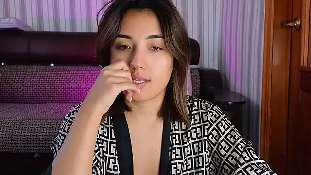 lily__foster from StripChat is Freechat