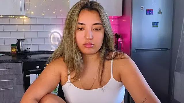 lily__foster from StripChat