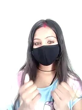 Lily_Baby_ from StripChat is Group