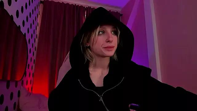 Lily_Clark_ from StripChat