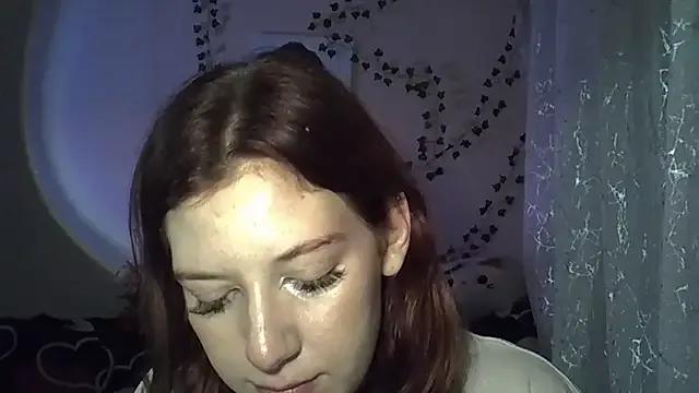 Lily_Ember from StripChat