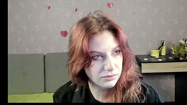 Lily_Ember from StripChat