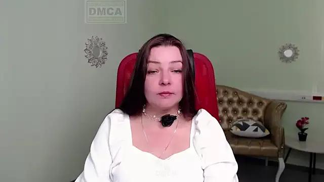Lily_flower7 from StripChat is Freechat