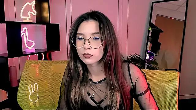 Lily_morty from StripChat