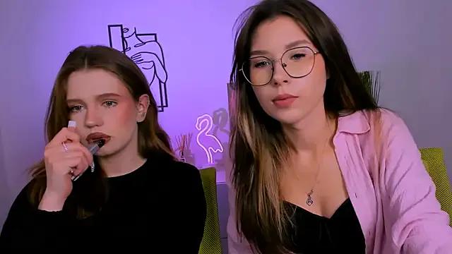 Lily_morty from StripChat