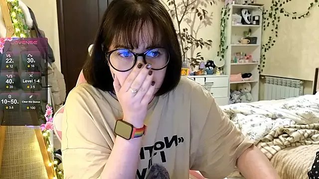 lily_noris on StripChat 