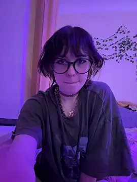 lily_noris on StripChat 