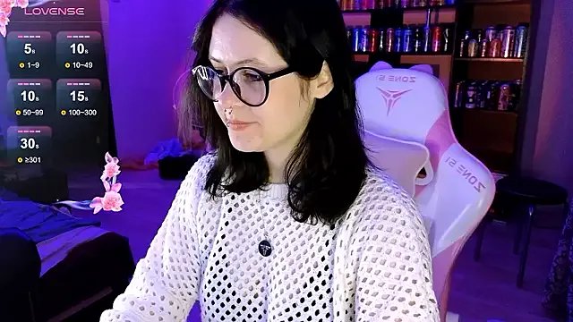 lily_noris on StripChat 