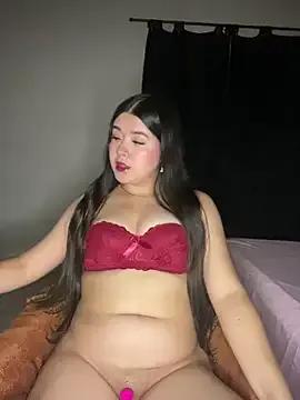 lily_rose26 from StripChat is Freechat